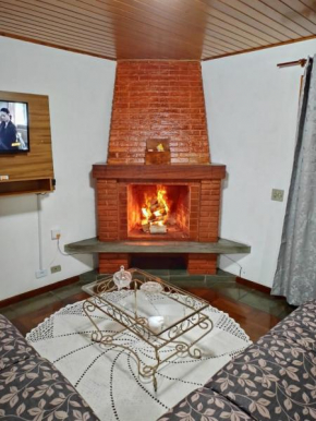 Apartamento em Campos do Jordão próximo ao Capivari